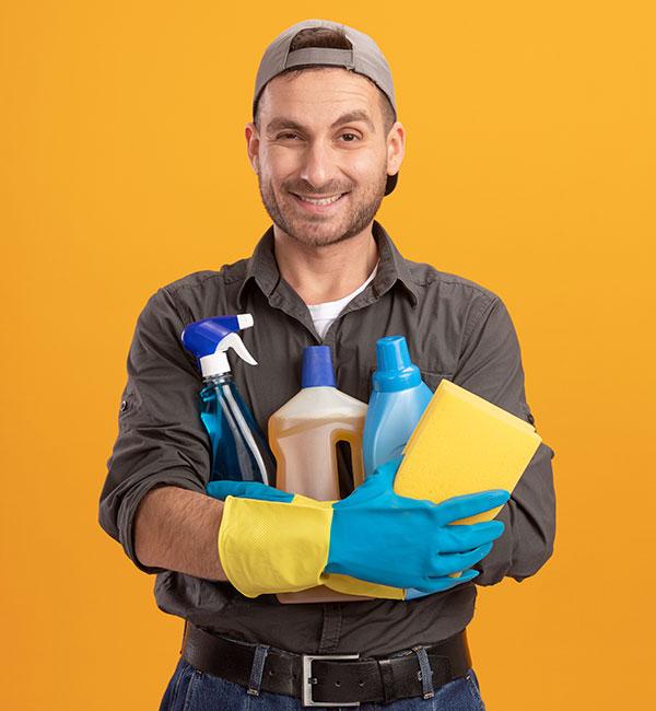 House Cleaning